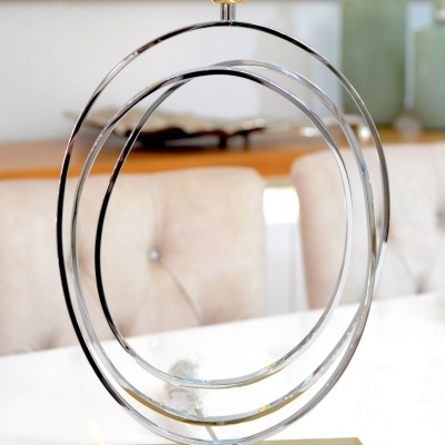 Candeeiro s/ Abat Jour