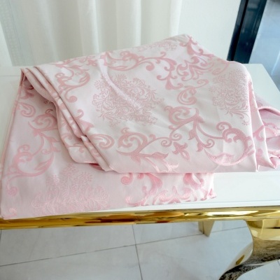 Conjunto de Cortinados Decorativos