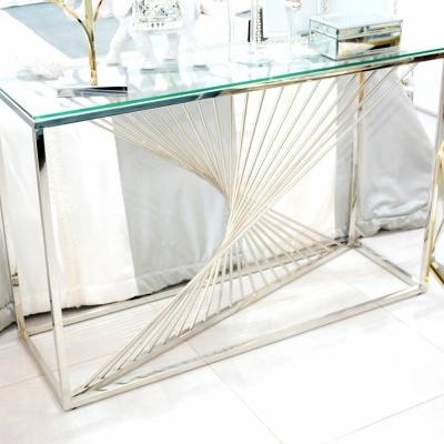 Consola "Torcido" Consola "Torcido"