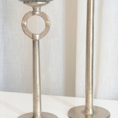 Conjunto de Castiçais