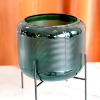 Castiçal Decorativo