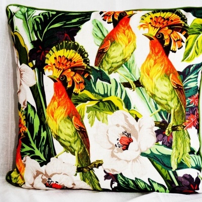 Conjunto de Almofadas Decorativas c/ Tema