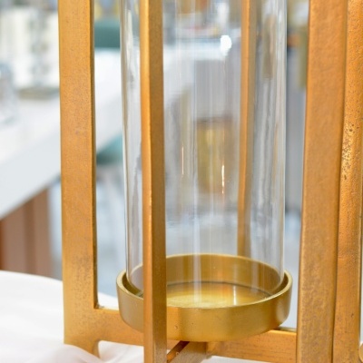 Conjunto de Castiçais