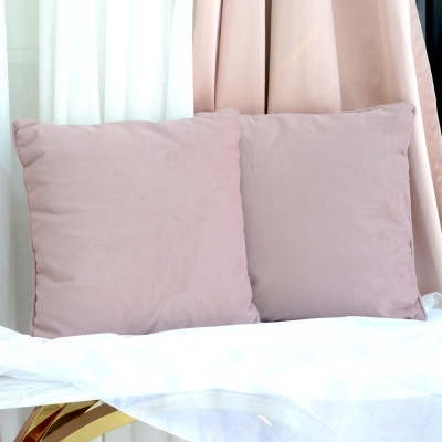 Conjunto de Almofadas Simples