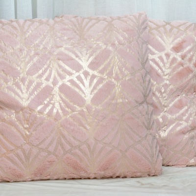 Conjunto de Almofadas Decorativas c/ Design