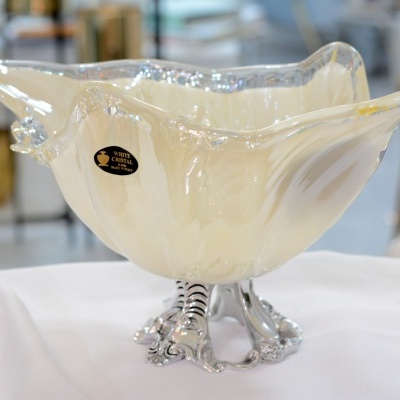 Centro de Mesa Decorativo