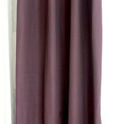 Conjunto de Cortinados Decorativos