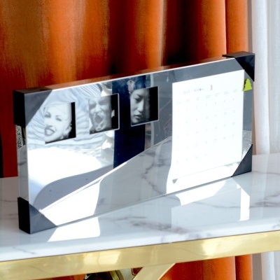 Moldura Decorativa Espelhada