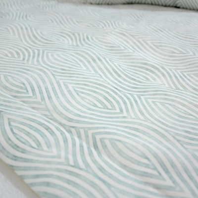 Cobre-Pés + Almofada