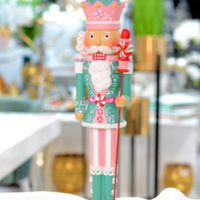 Figura "Soldadinho de Chumbo"