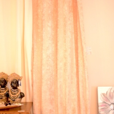 Conjunto de Cortinados Decorativos