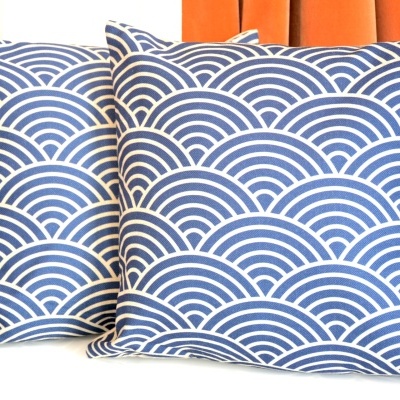 Almofada Decorativa c/ Tema