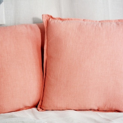 Conjunto de Almofadas Decorativas Simples