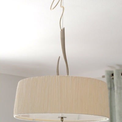 Candeeiro s/ Abat Jour