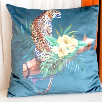 Almofada Decorativa c/ Tema Almofada Decorativa c/ Tema