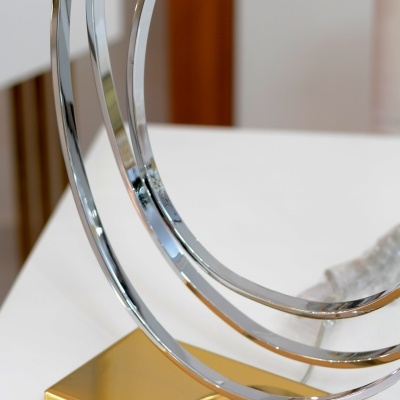 Candeeiro s/ Abat Jour