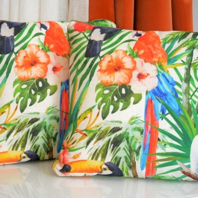 Almofada Decorativa c/ Tema Almofada Decorativa c/ Tema