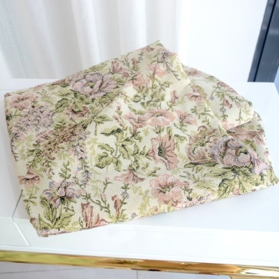 Conjunto de Cortinados Decorativos