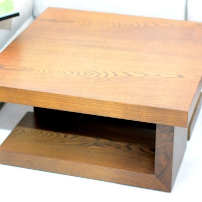 Mesa de Apoio Rústica