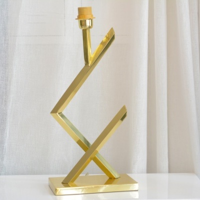 Candeeiro s/ Abat Jour