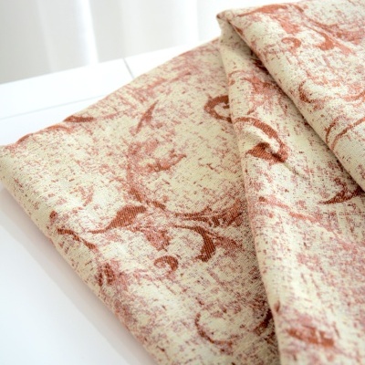 Conjunto de Cortinados Decorativos