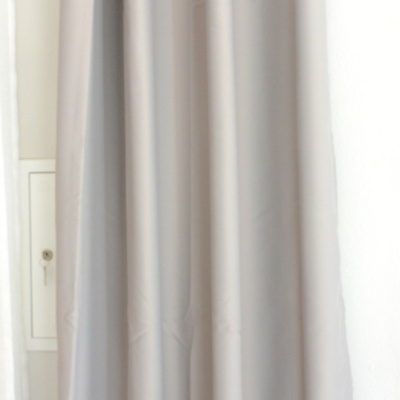 Conjunto de Cortinados Decorativos