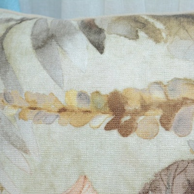 Conjunto de Almofadas Decorativas c/ Design