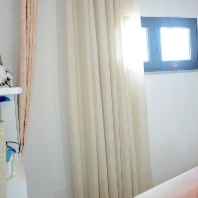 Cortinados Decorativos