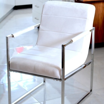 Cadeirão "Elegante"