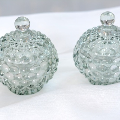 Guarda-Jóias Simples