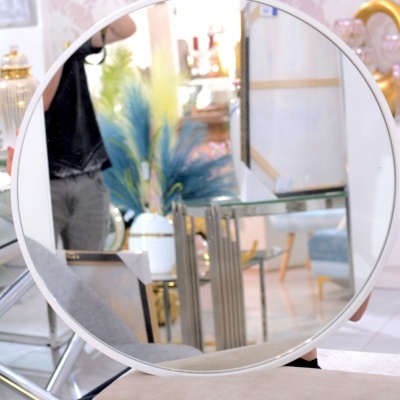 Espelho Redondo