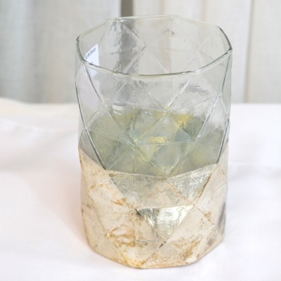 Castiçal Decorativo