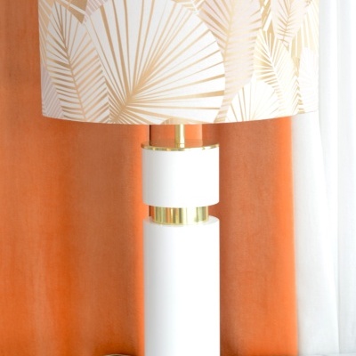 Abat Jour Oval (s/base)