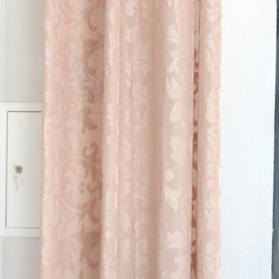 Conjunto de Cortinados Decorativos