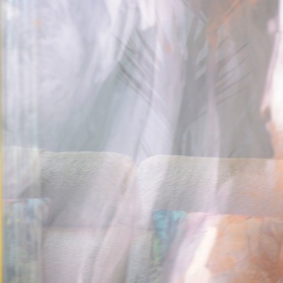 Quadro Tema "Abstrato"