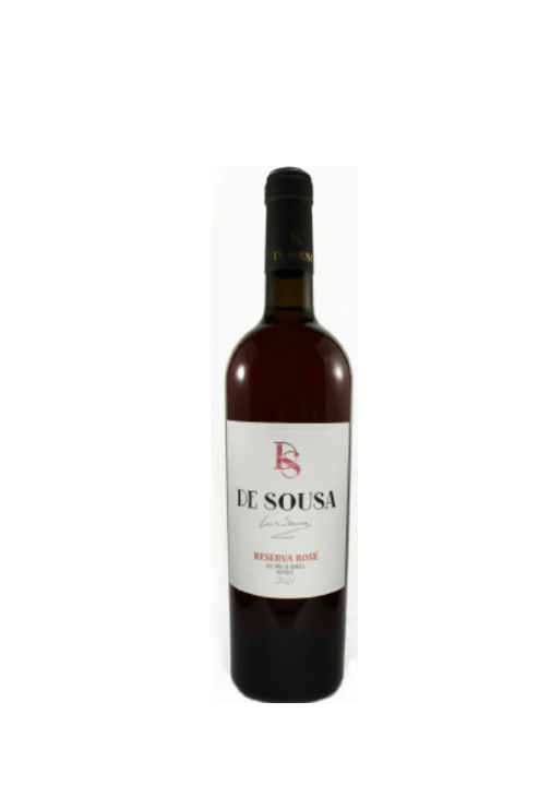 De Sousa Reserva Rosé