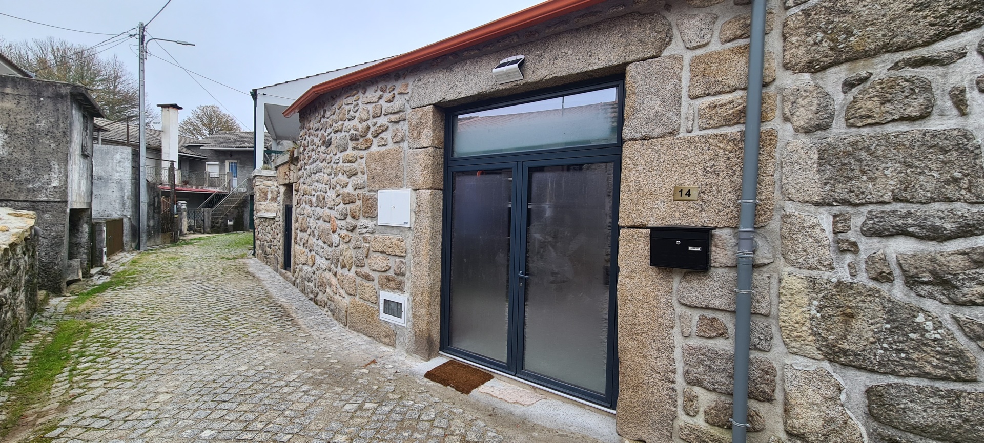 Frente do Atelier OLLA