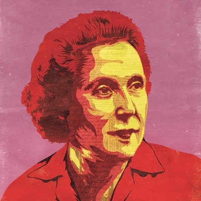 Coleção inspirada em Maria Lamas