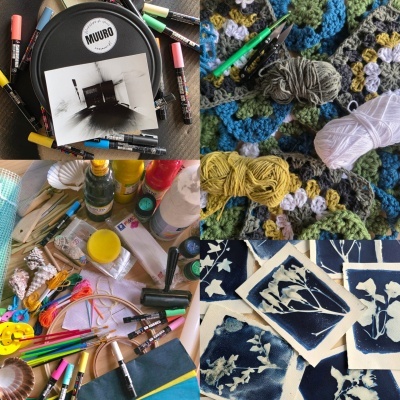 Art and Crafts
