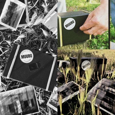 Workshops caixa Pin-Hole. Câmera estenopeica.