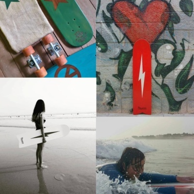 Bandua Surf Crafts