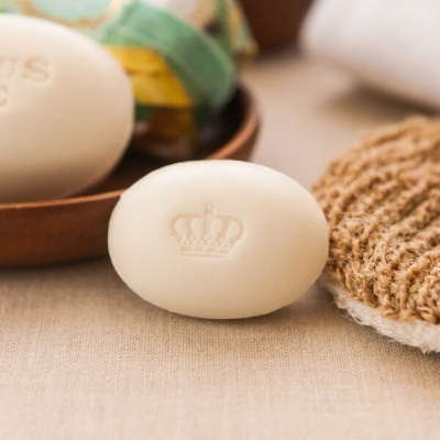 Sabonete&#x20;White&#x20;Crane&#x20;40g