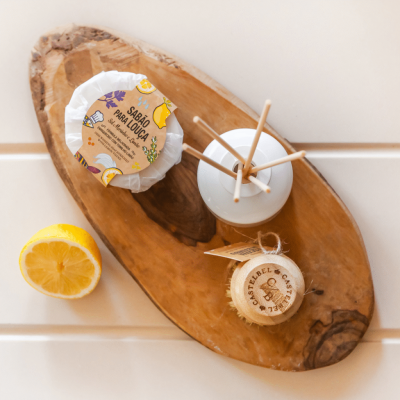 Coffret&#x20;Essenciais&#x20;de&#x20;Cozinha&#x20;Sardinha