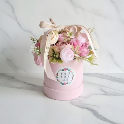 FlowerBox&#x20;Artificial&#x20;-&#x20;Pequeno