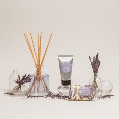 Coffret&#x20;Lavanda