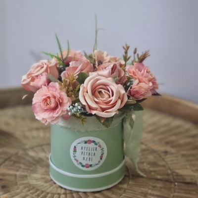 FlowerBox&#x20;Artificial