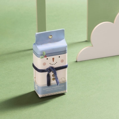 Sabonete&#x20;Neve&#x20;de&#x20;Baunilha&#x20;150g