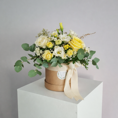 FlowerBox&#x20;Jardim