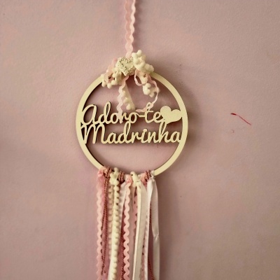 Adoro-te&#x20;Madrinha