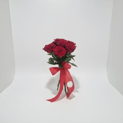 Atado&#x20;de&#x20;Rosas&#x20;Vermelhas